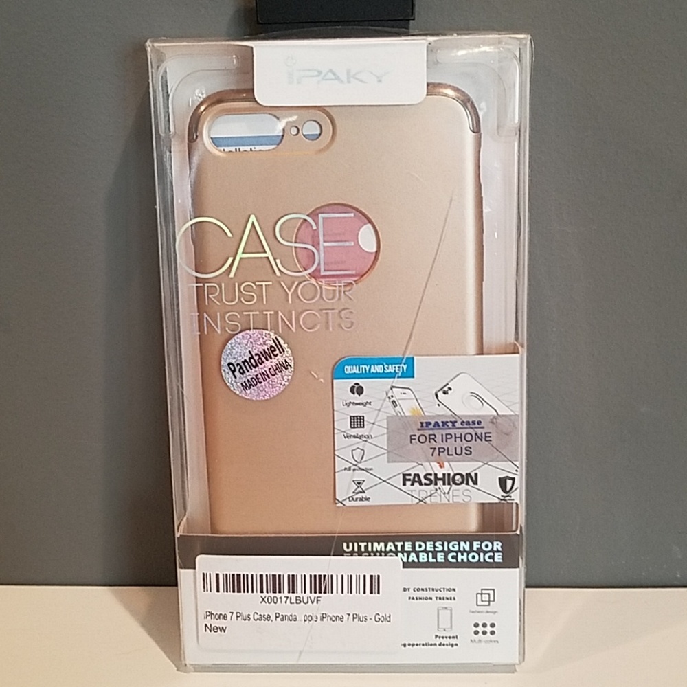 iPhone 7 Plus Phone Case